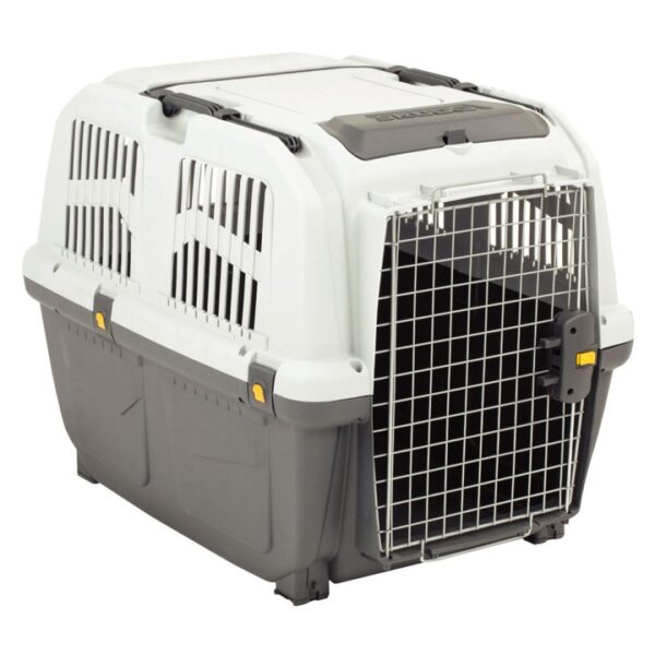 transportbox hundebox skudo 4 iata 66 x 45 x 50 cm