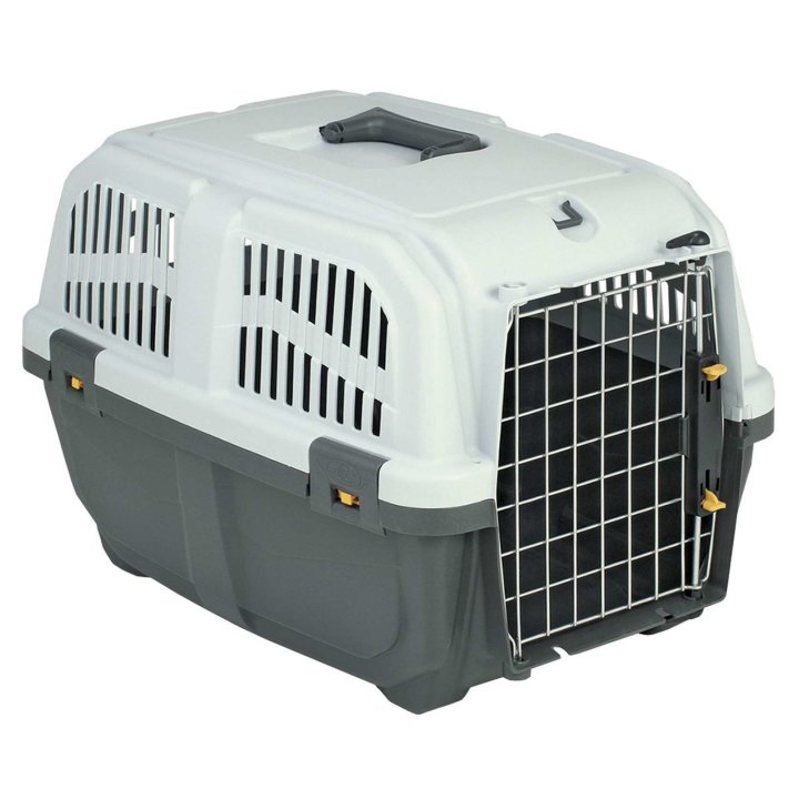 transportbox hundebox skudo 3 iata 59 x 37 x 38 cm